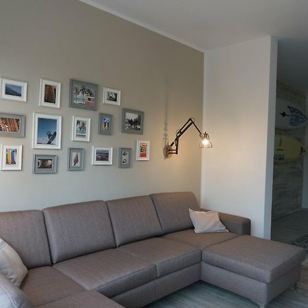 Beachhouse كوكسهافن المظهر الخارجي الصورة