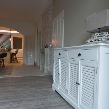 Beachhouse كوكسهافن المظهر الخارجي الصورة