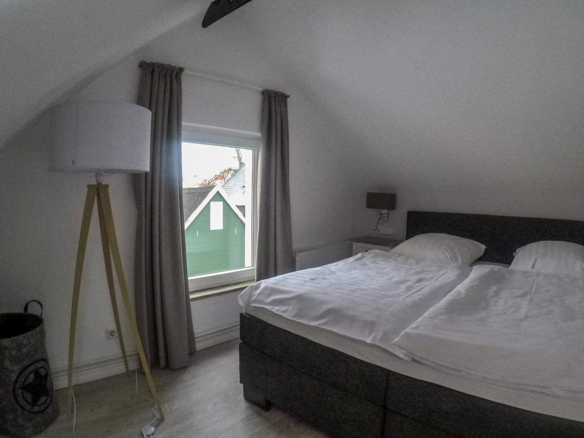 Beachhouse كوكسهافن المظهر الخارجي الصورة