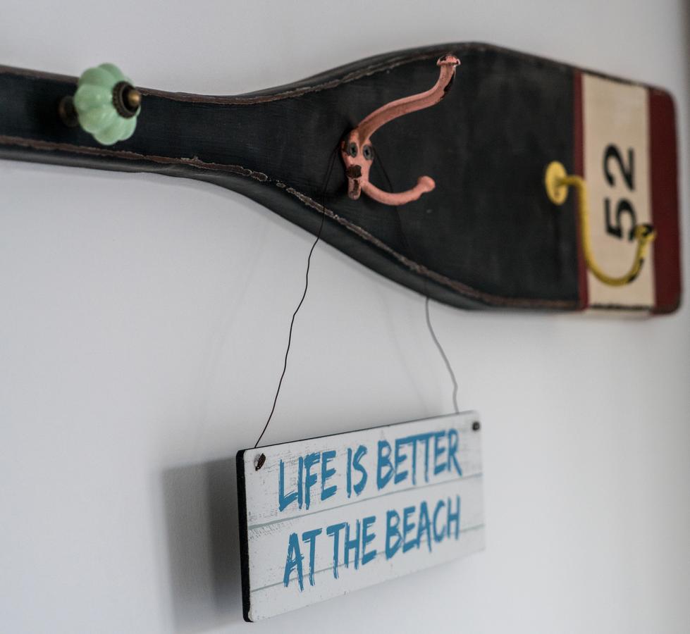 Beachhouse كوكسهافن المظهر الخارجي الصورة