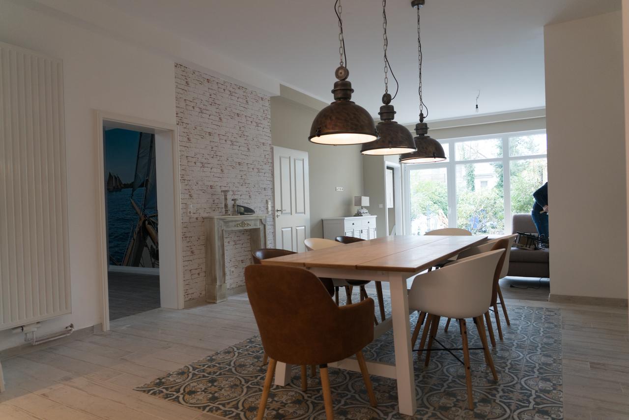Beachhouse كوكسهافن المظهر الخارجي الصورة