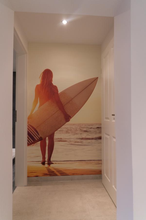Beachhouse كوكسهافن المظهر الخارجي الصورة
