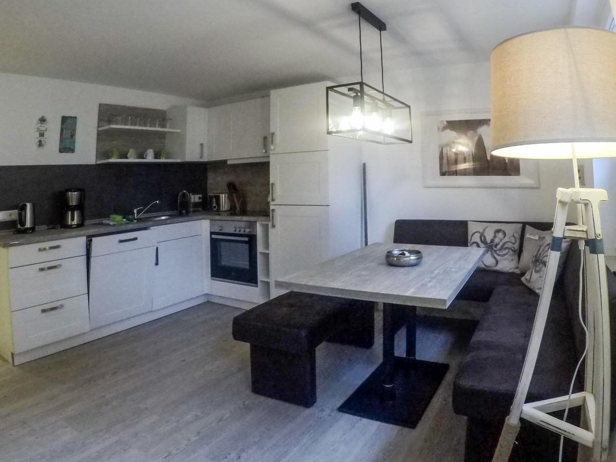 Beachhouse كوكسهافن المظهر الخارجي الصورة