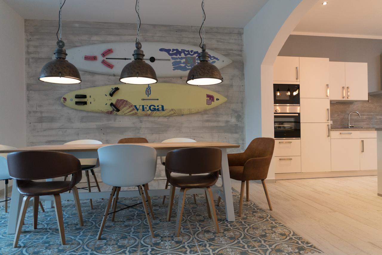 Beachhouse كوكسهافن المظهر الخارجي الصورة
