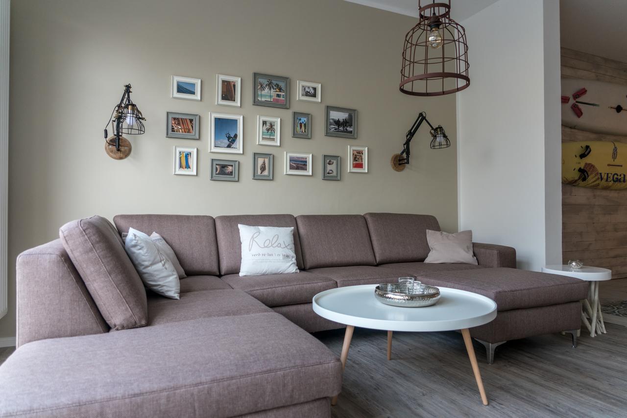 Beachhouse كوكسهافن المظهر الخارجي الصورة